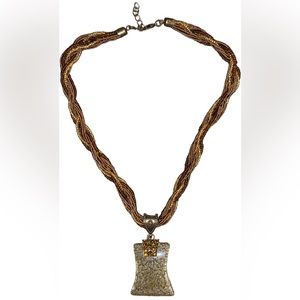 New Vintage Style Necklace